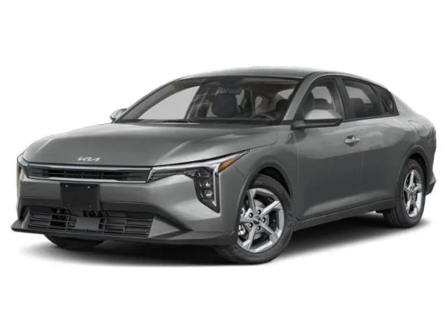 2025 Kia K4 LXS for sale in Jacksonville, FL