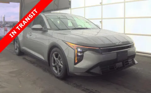 Another view of 2025 Kia K4 LXS for sale in Jacksonville, FL at Auto Boutique Florida