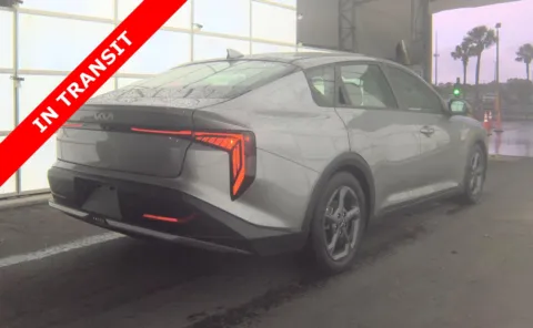 More photos of 2025 Kia K4 LXS at Auto Boutique Florida, FL