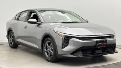 Another view of 2025 Kia K4 LXS for sale in Jacksonville, FL at Auto Boutique Florida