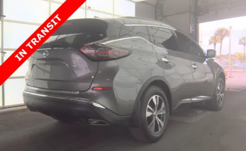 More photos of 2022 Nissan Murano SV at Auto Boutique Florida, FL