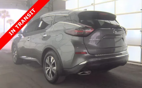 More photos of 2022 Nissan Murano SV at Auto Boutique Florida, FL