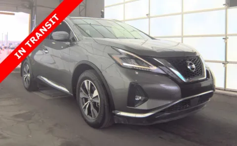 Another view of 2022 Nissan Murano SV for sale in Jacksonville, FL at Auto Boutique Florida