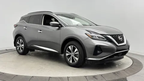 Another view of 2022 Nissan Murano SV for sale in Jacksonville, FL at Auto Boutique Florida