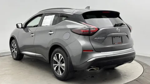 More photos of 2022 Nissan Murano SV at Auto Boutique Florida, FL