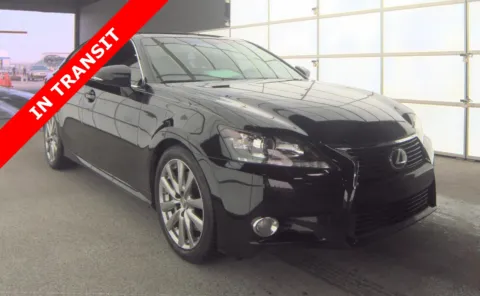 Another view of 2015 Lexus GS 350 for sale in Jacksonville, FL at Auto Boutique Florida