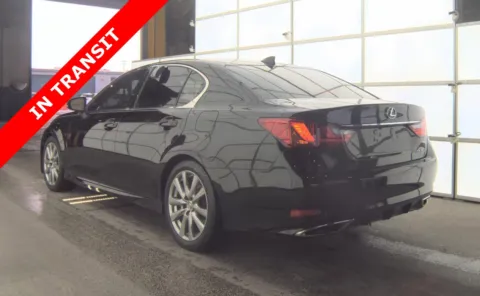More photos of 2015 Lexus GS 350 at Auto Boutique Florida, FL