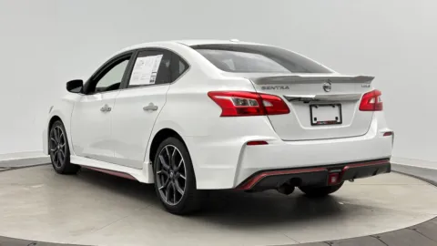 More photos of 2017 Nissan Sentra NISMO at Auto Boutique Florida, FL