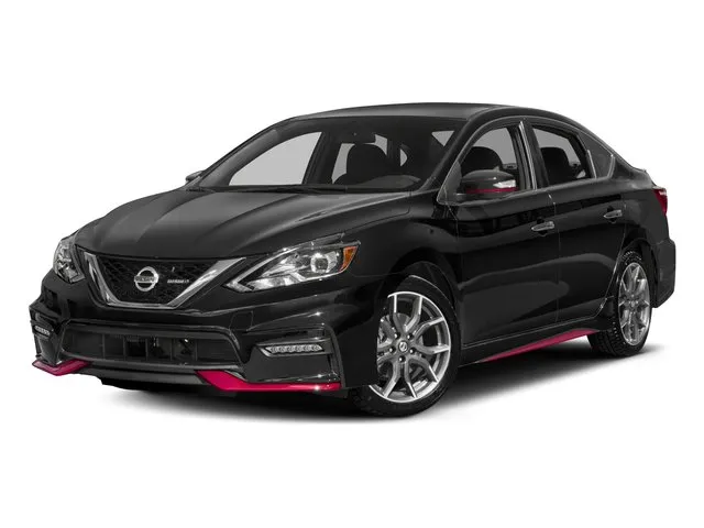 2017 Nissan Sentra NISMO for sale in Jacksonville, FL
