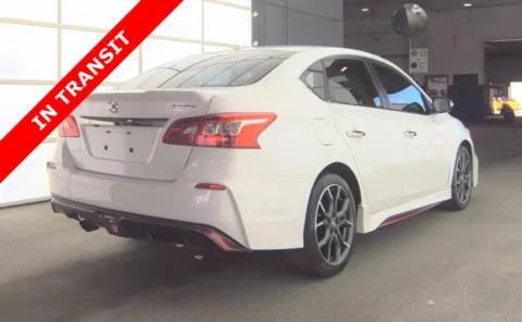 More photos of 2017 Nissan Sentra NISMO at Auto Boutique Florida, FL