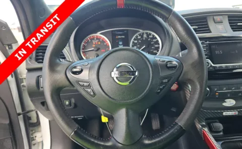 More photos of 2017 Nissan Sentra NISMO at Auto Boutique Florida, FL