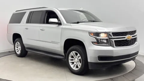 Another view of 2019 Chevrolet Suburban LT for sale in Jacksonville, FL at Auto Boutique Florida