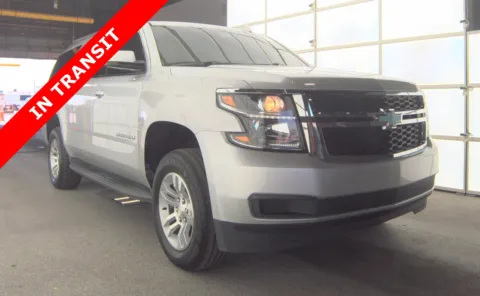 Another view of 2019 Chevrolet Suburban LT for sale in Jacksonville, FL at Auto Boutique Florida