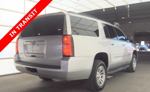 More photos of 2019 Chevrolet Suburban LT at Auto Boutique Florida, FL