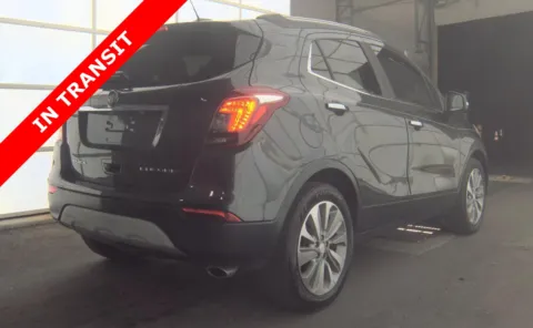 More photos of 2018 Buick Encore Preferred at Auto Boutique Florida, FL