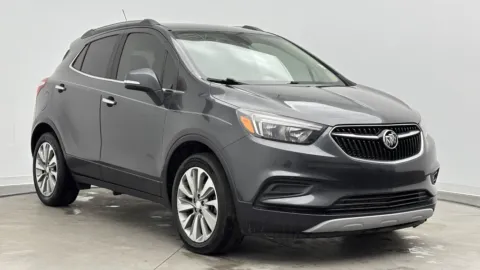 Another view of 2018 Buick Encore Preferred for sale in Jacksonville, FL at Auto Boutique Florida