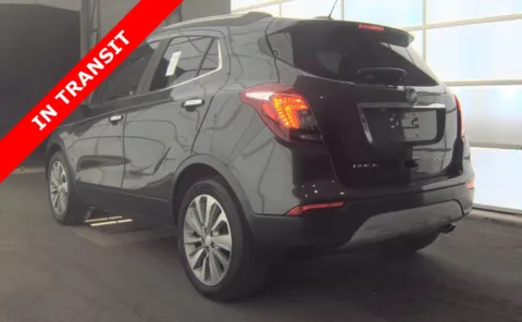 Another view of 2018 Buick Encore Preferred for sale in Jacksonville, FL at Auto Boutique Florida