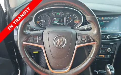 More photos of 2018 Buick Encore Preferred at Auto Boutique Florida, FL