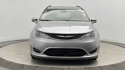 Photos of 2018 Chrysler Pacifica Hybrid Limited for sale in Jacksonville, FL at Auto Boutique Florida