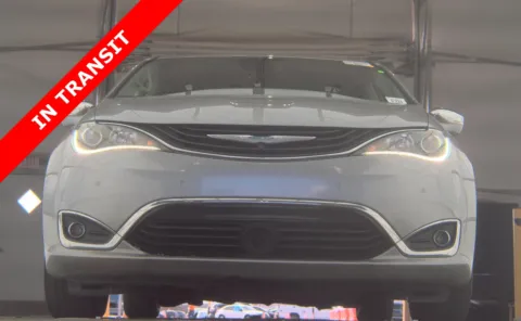 Another view of 2018 Chrysler Pacifica Hybrid Limited for sale in Jacksonville, FL at Auto Boutique Florida