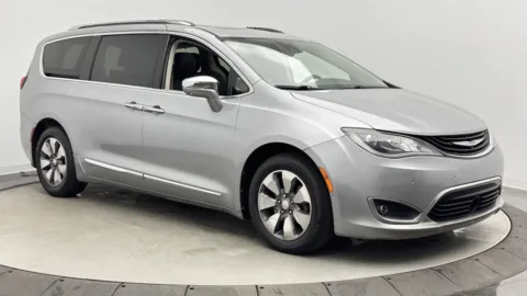 Another view of 2018 Chrysler Pacifica Hybrid Limited for sale in Jacksonville, FL at Auto Boutique Florida