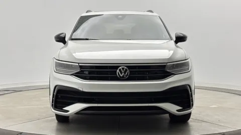 Photos of 2022 Volkswagen Tiguan SE R-Line Black for sale in Jacksonville, FL at Auto Boutique Florida