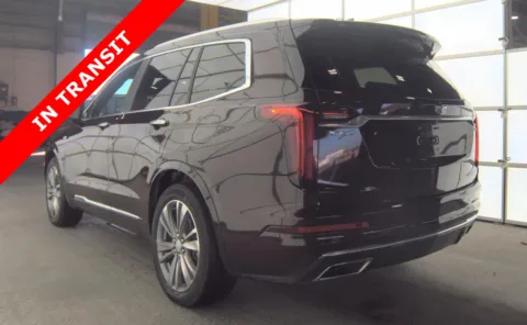 More photos of 2020 Cadillac XT6 FWD Premium Luxury at Auto Boutique Florida, FL