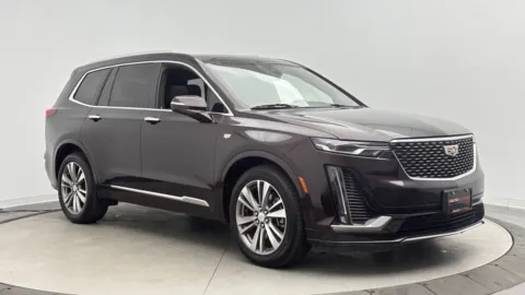 Another view of 2020 Cadillac XT6 FWD Premium Luxury for sale in Jacksonville, FL at Auto Boutique Florida