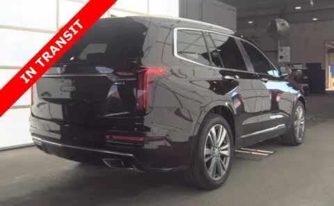 More photos of 2020 Cadillac XT6 FWD Premium Luxury at Auto Boutique Florida, FL