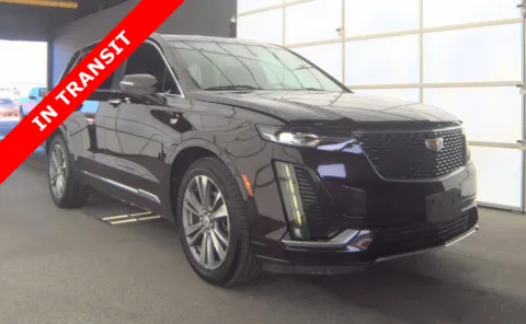 Another view of 2020 Cadillac XT6 FWD Premium Luxury for sale in Jacksonville, FL at Auto Boutique Florida