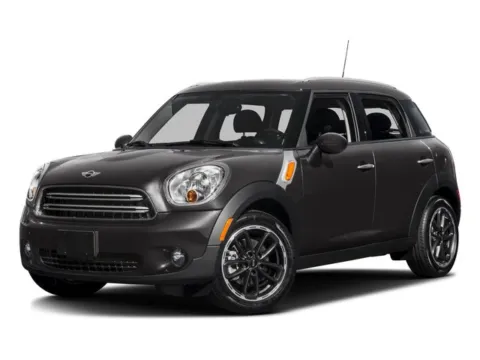 Black 2016 MINI Cooper Countryman S for sale in Jacksonville, FL