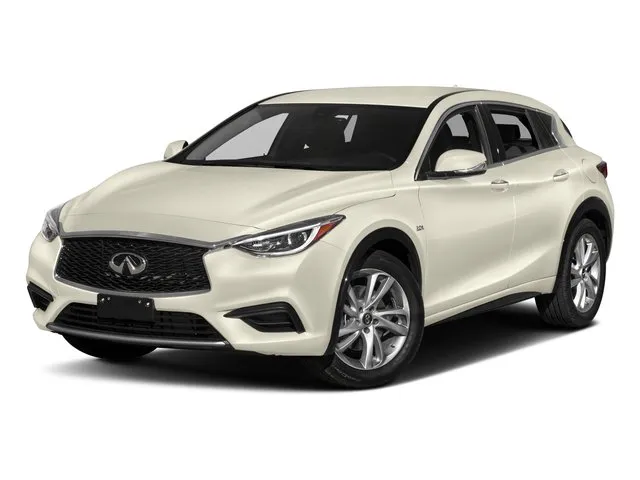 2018 INFINITI QX30 Premium for sale in Jacksonville, FL