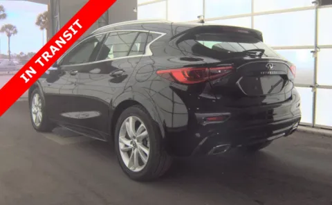 More photos of 2018 INFINITI QX30 Premium at Auto Boutique Florida, FL