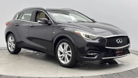 Another view of 2018 INFINITI QX30 Premium for sale in Jacksonville, FL at Auto Boutique Florida