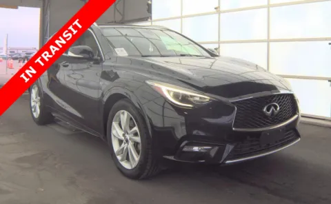 Another view of 2018 INFINITI QX30 Premium for sale in Jacksonville, FL at Auto Boutique Florida