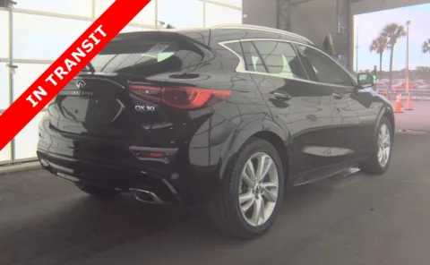 More photos of 2018 INFINITI QX30 Premium at Auto Boutique Florida, FL