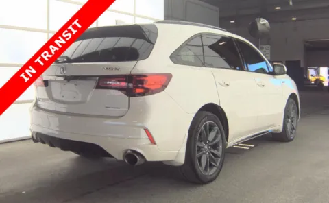 More photos of 2019 Acura MDX w/Technology/A-Spec Pkg at Auto Boutique Florida, FL