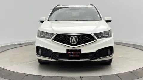 Photos of 2019 Acura MDX w/Technology/A-Spec Pkg for sale in Jacksonville, FL at Auto Boutique Florida