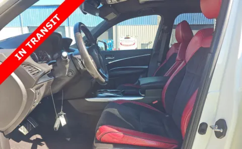 More photos of 2019 Acura MDX w/Technology/A-Spec Pkg at Auto Boutique Florida, FL