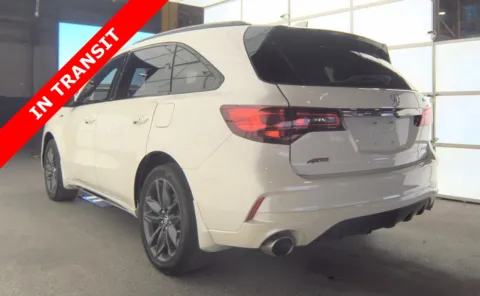 Another view of 2019 Acura MDX w/Technology/A-Spec Pkg for sale in Jacksonville, FL at Auto Boutique Florida