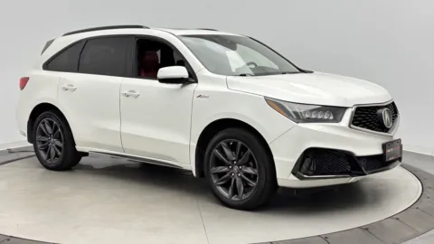 Another view of 2019 Acura MDX w/Technology/A-Spec Pkg for sale in Jacksonville, FL at Auto Boutique Florida
