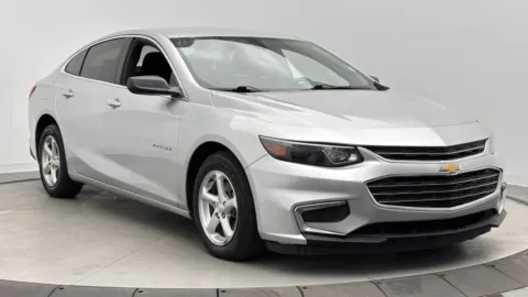 Another view of 2018 Chevrolet Malibu LS for sale in Jacksonville, FL at Auto Boutique Florida