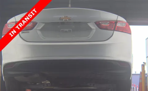 More photos of 2018 Chevrolet Malibu LS at Auto Boutique Florida, FL