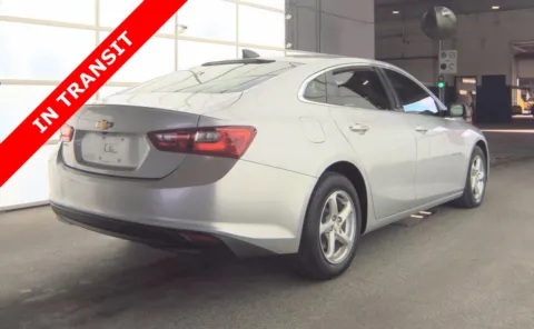 More photos of 2018 Chevrolet Malibu LS at Auto Boutique Florida, FL