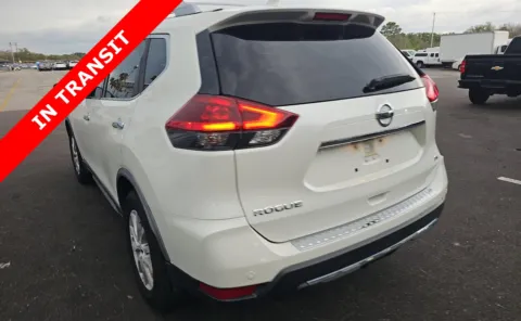 Another view of 2020 Nissan Rogue SV for sale in Jacksonville, FL at Auto Boutique Florida