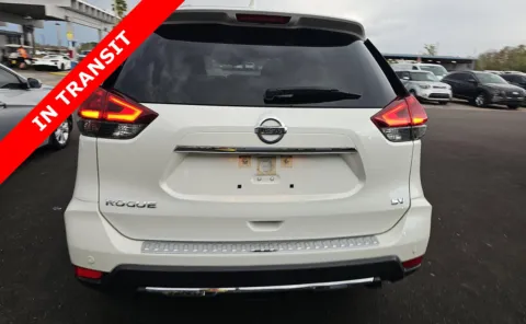More photos of 2020 Nissan Rogue SV at Auto Boutique Florida, FL