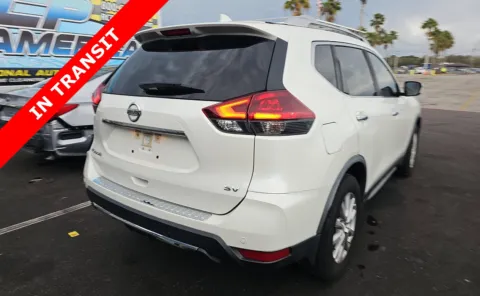 More photos of 2020 Nissan Rogue SV at Auto Boutique Florida, FL