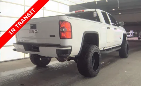 Another view of 2016 GMC Sierra 1500 for sale in Jacksonville, FL at Auto Boutique Florida