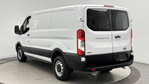 More photos of 2022 Ford Transit Cargo Van 250 at Auto Boutique Florida, FL