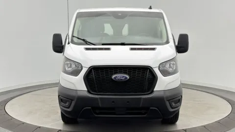 Photos of 2022 Ford Transit Cargo Van 250 for sale in Jacksonville, FL at Auto Boutique Florida